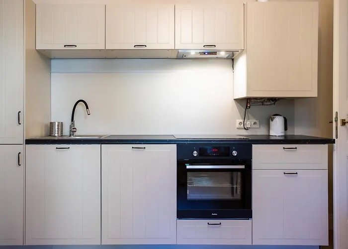 Victus Apartamenty, Apartament Oaza Zoppot