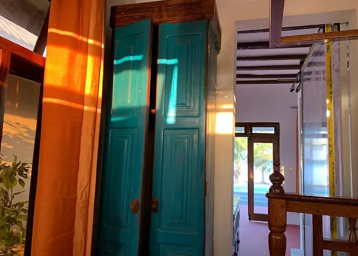 Asante Sana Beach Cottages Nungwi