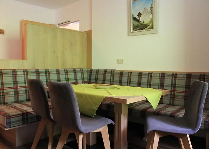Ferienhotel Samerhof Pfarrwerfen