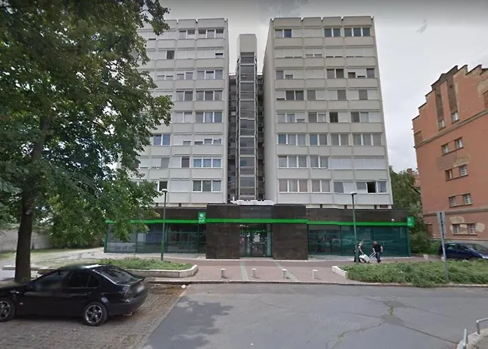 Center One Apartman Debrecen