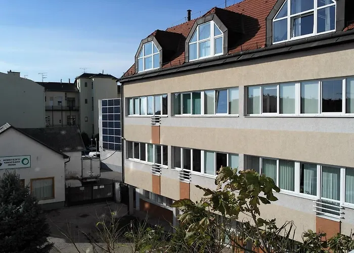 Center One Apartman Debrecen