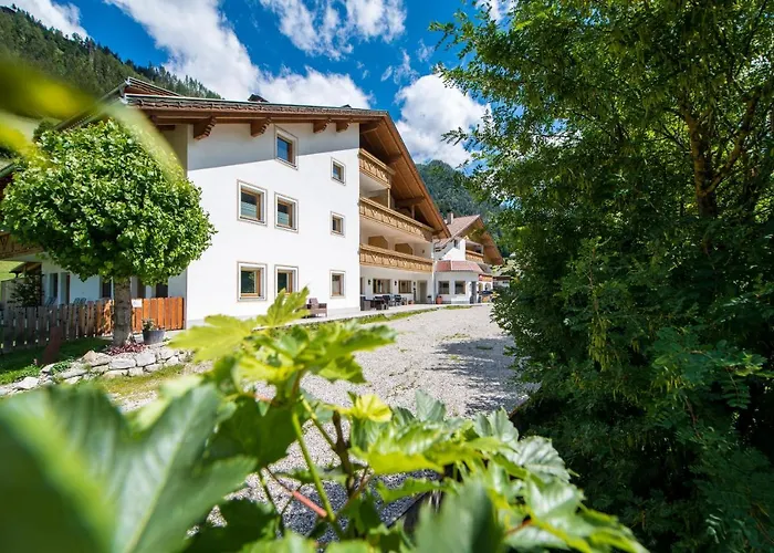 Hotel Sonja Steinhaus