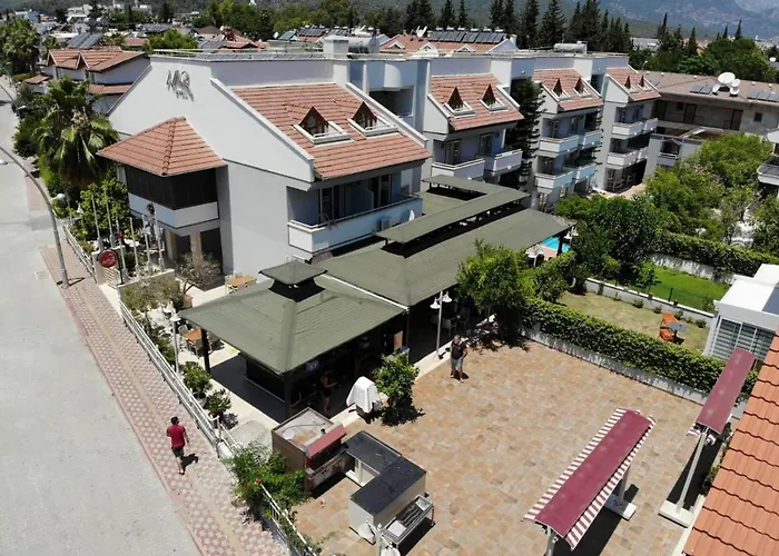 Nar Hotel Kemer