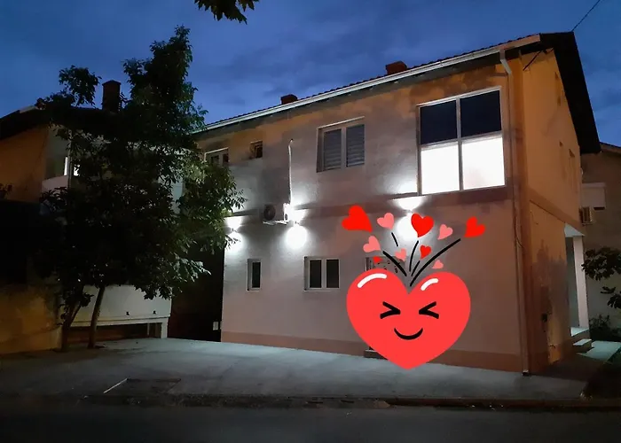 Dany Apartments Gevgelija