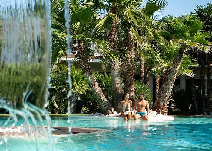 Color Hotel Style, Design & Gourmet Bardolino