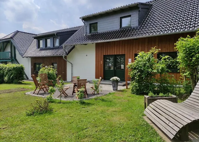 Gästehaus Kuck Monschau
