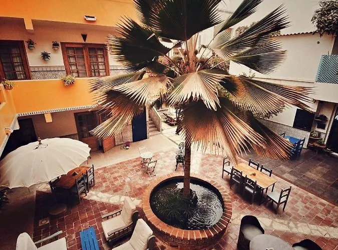 Hotel Casa Mara Dakar
