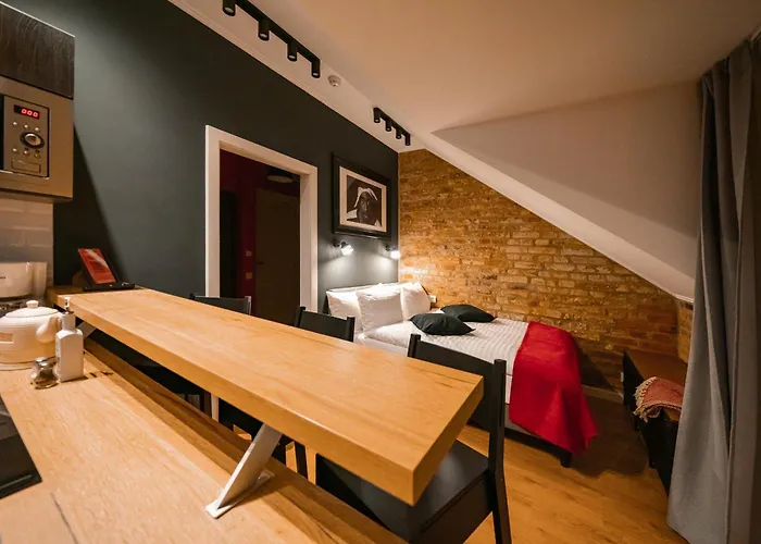 Revelton Studios Mariánské Lázně
