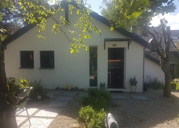 Villa L'Atelier Spa