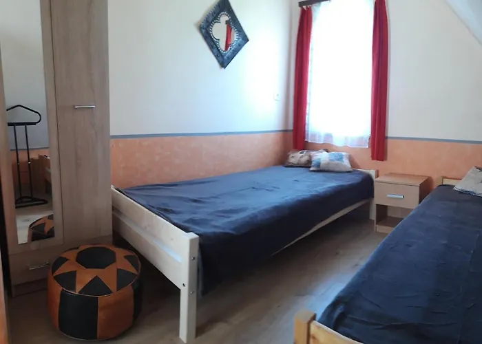 Arany Apartman Zsory Mezőkövesd