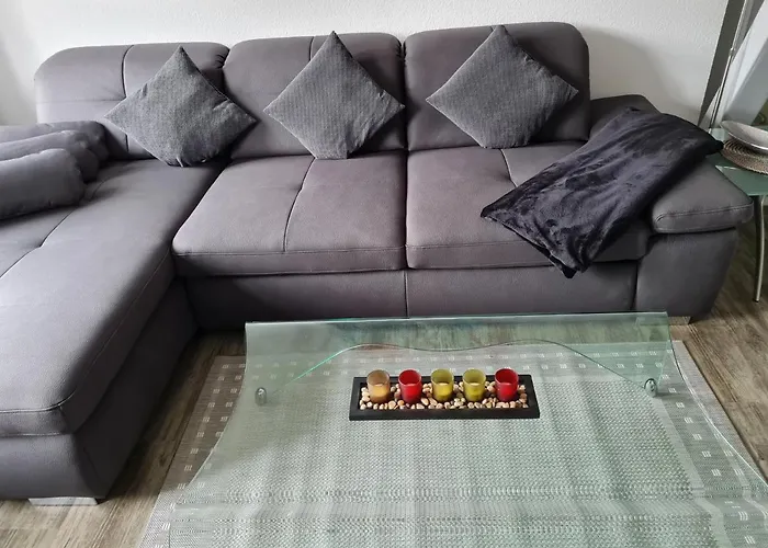 Ferienwohnung Holti Wernigerode