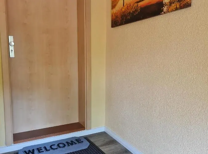 Ferienwohnung Holti Wernigerode