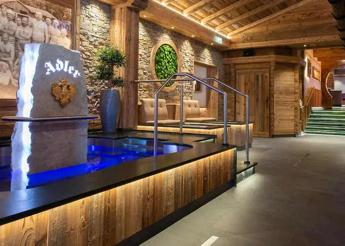 Wellness-Hotel ADLER Bad Wörishofen