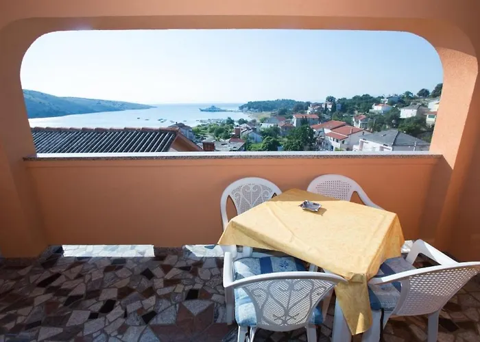 Apartments Lopar 178