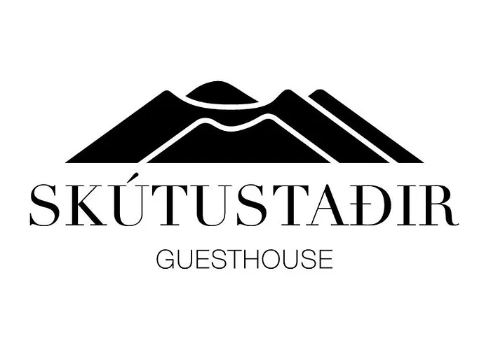 Skutustadir Guesthouse Mývatn