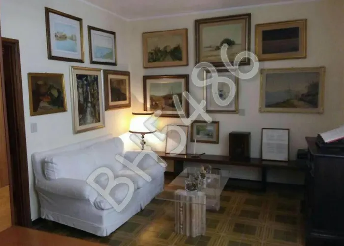 Ferienwohnung Barthouse5486 Venedig