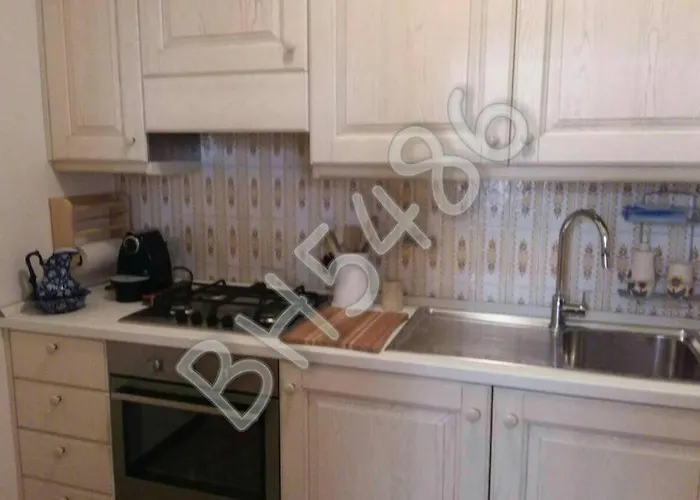 Ferienwohnung Barthouse5486 Venedig