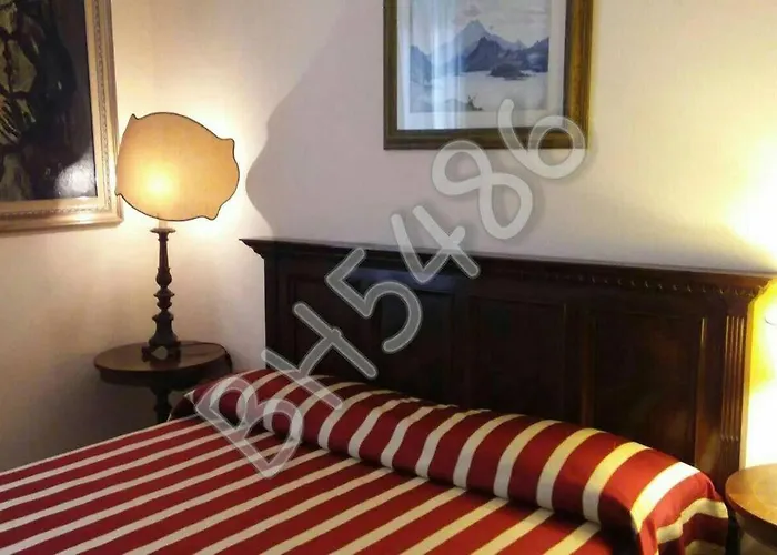 Ferienwohnung Barthouse5486 Venedig