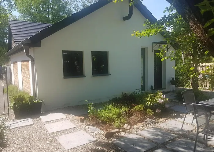 Villa L'Atelier Spa