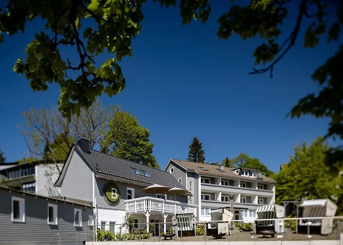 Berg und Tal Hotel&Apartments Braunlage