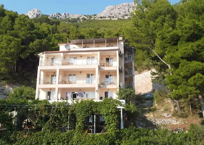 Villa Luka Brela