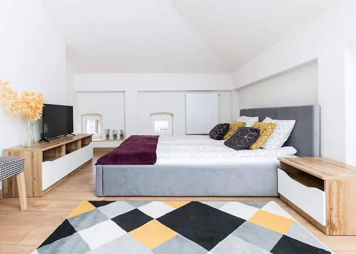 Delis Apartments - Dluga Street 11/3 Krakau
