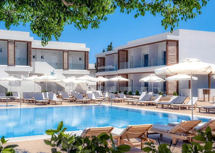 Aelius Hotel And Spa Kato Gouves