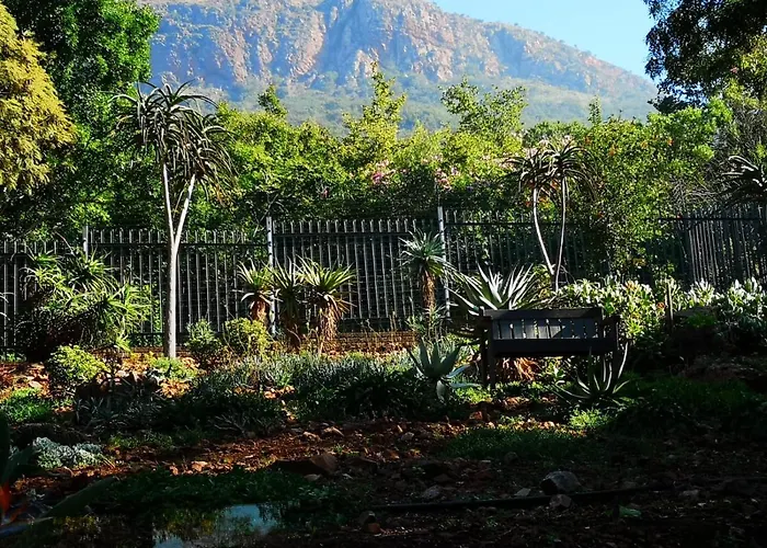 Mia Hills Guest House Hartbeespoort