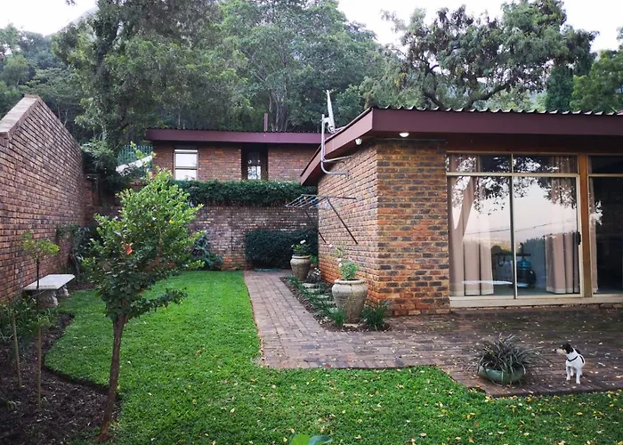 Mia Hills Guest House Hartbeespoort