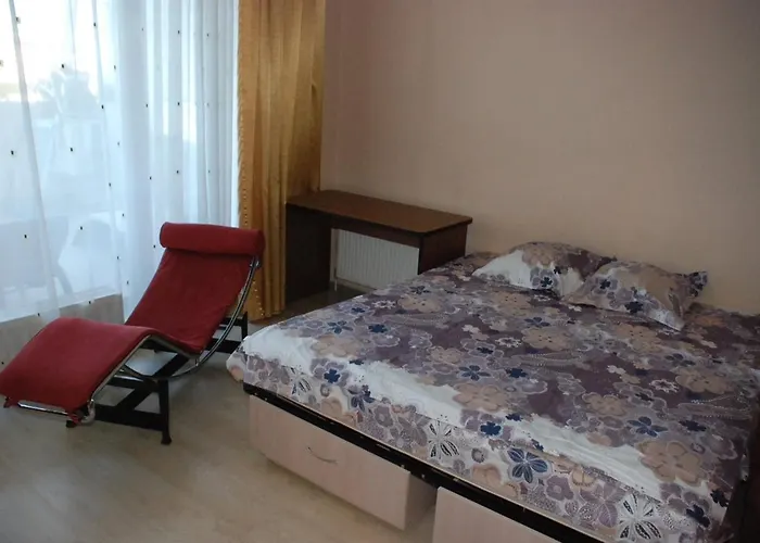 Аркадия Аркадийский Дворец С Террасой R Odessa