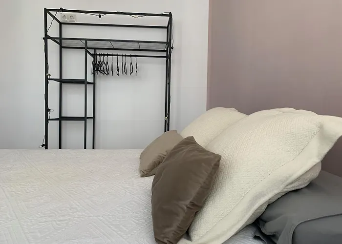 Ferienwohnung Malagadevacaciones - Lauri 123