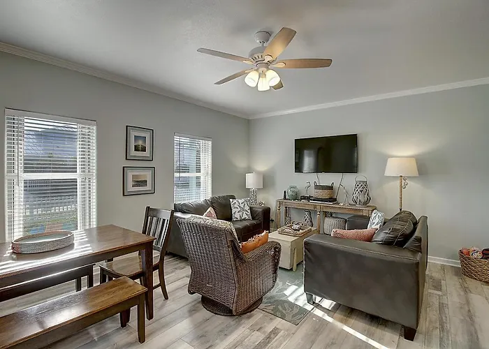 Villa The Good Life Mr187 Port Aransas