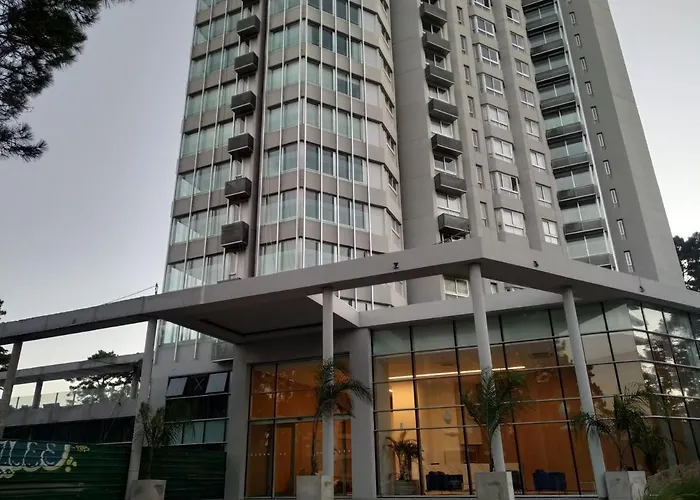 Vista Privilegiada Punta del Este