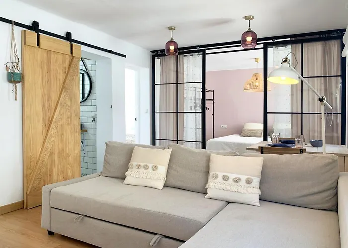 Ferienwohnung Malagadevacaciones - Lauri 123