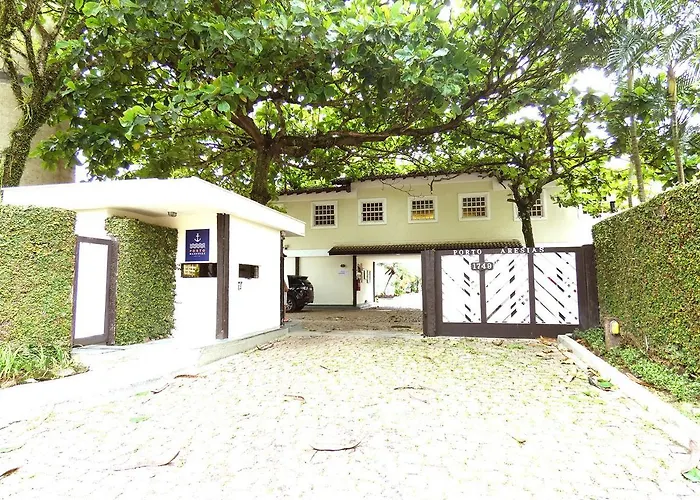 Casa C Wifi E Lazer Em Frente A Praia De Maresias Sao Sebastiao 