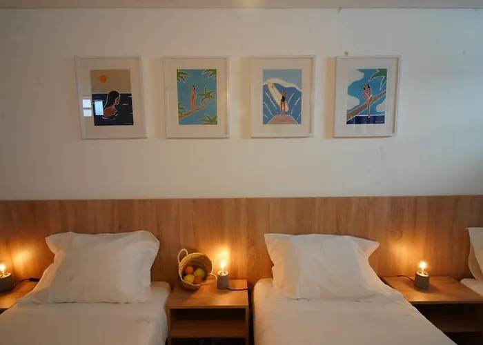 Hostel Sea Soul Esposende