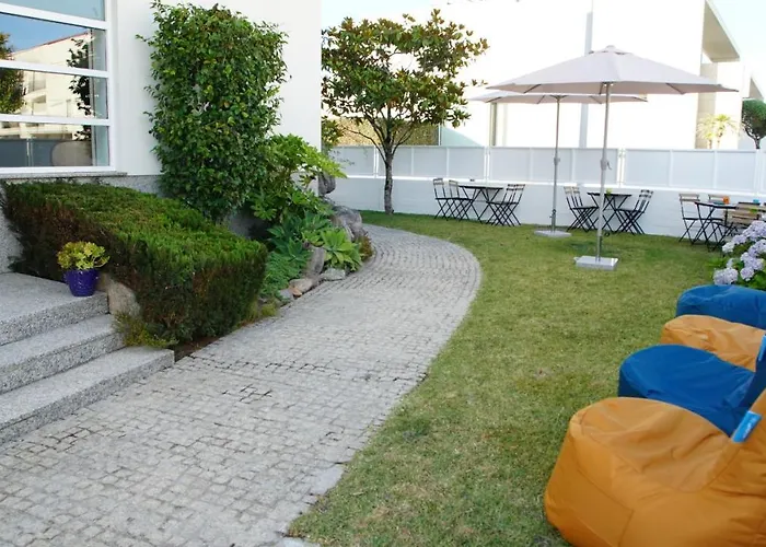Hostel Sea Soul Esposende