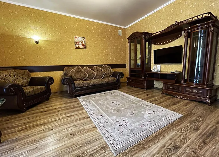 Park Hotel Charkiw