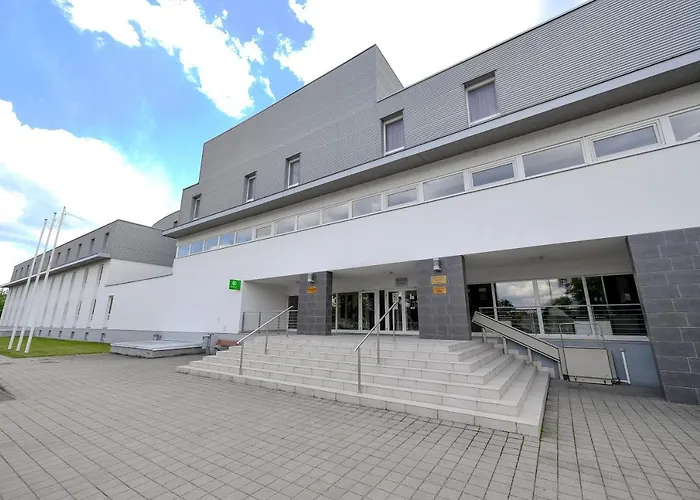 Campus Hotel Debrecen