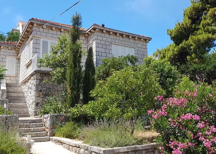Downtown Serenity House Dubrovnik