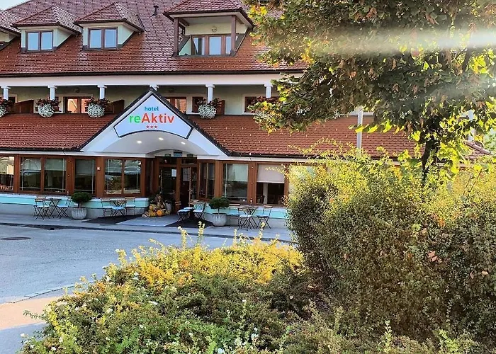 Rooms Reaktiv Zreče