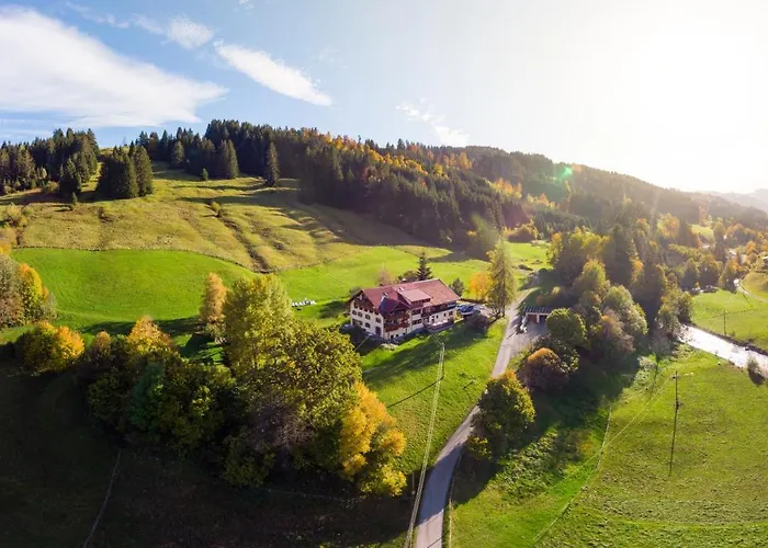 Gästehaus Schlegel Gunzesried