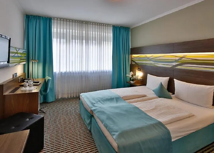 Hotel Wallis München