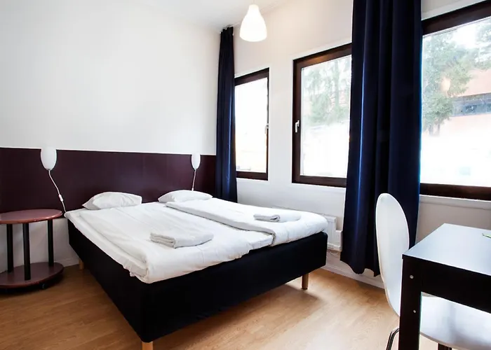 Hotell Dialog Varby