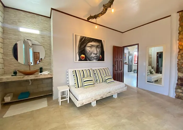 Hotel Sky House Tatajuba