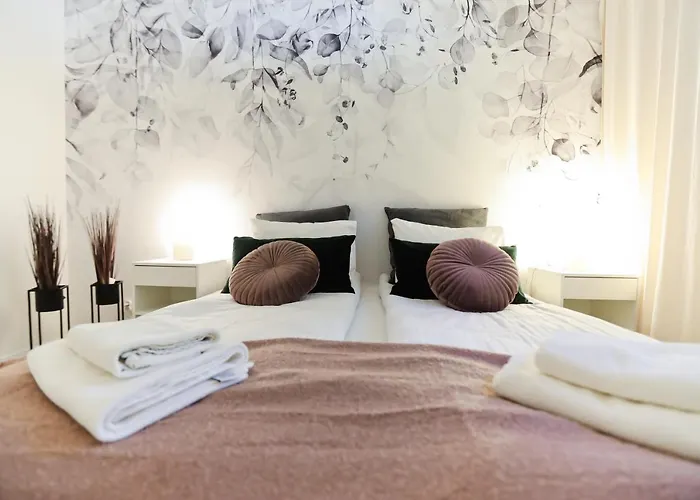 M&K Apartamenty Cztery Brzozy - Wyspa Sobieszewska Danzig