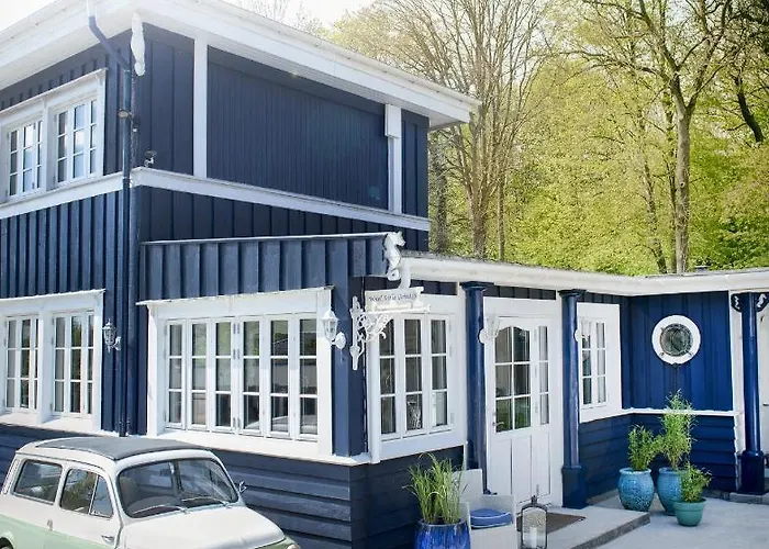 Hotel Villa Brinkly Snekkersten