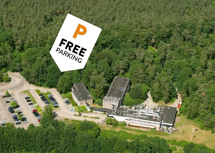Postillion Hotel Arnheim