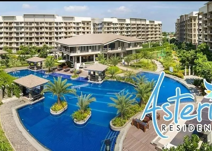 Asteria Residences Manila