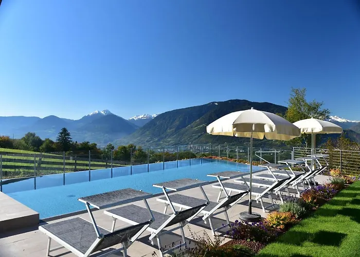 Residence Krone Schenna